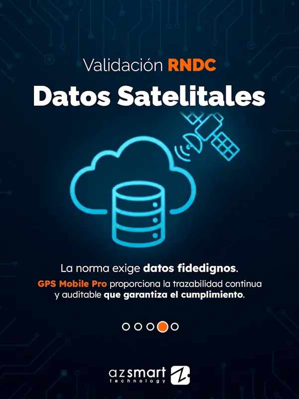 Decreto 1017 de 2025 Registro Nacional de Despachos de Carga – RNDC.  Decreto 1017 de