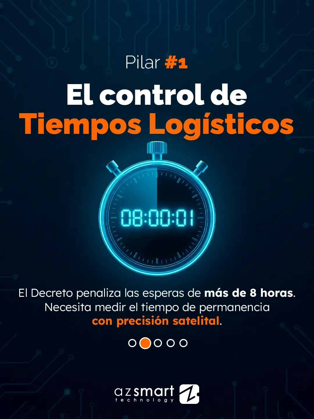 RNDC - Registro Nacional de Despachos de Carga 