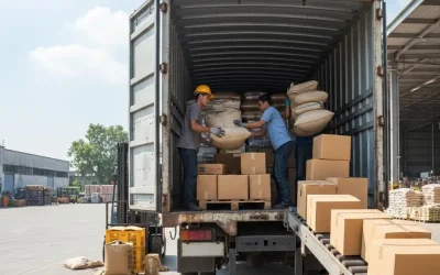 Decreto 1017 de 2025: Registro Nacional de Despachos de Carga – RNDC.