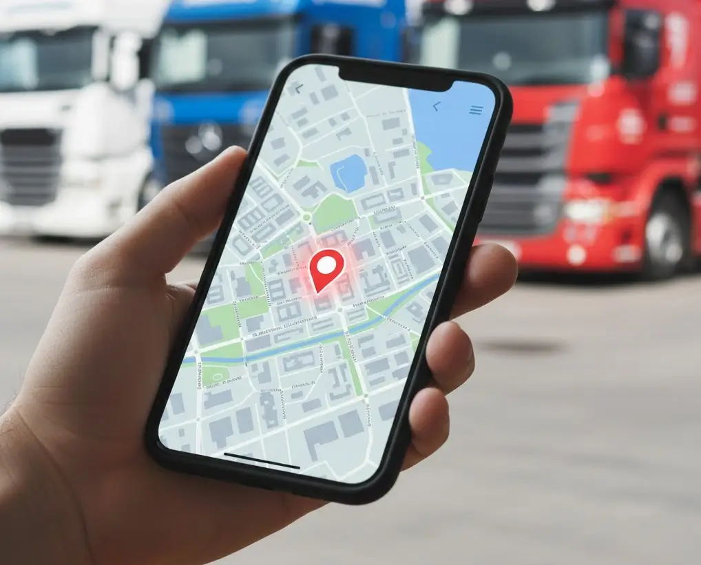 Seguimiento de camiones y buses via satelite gps Seguimiento de camiones y buses via satelite gps