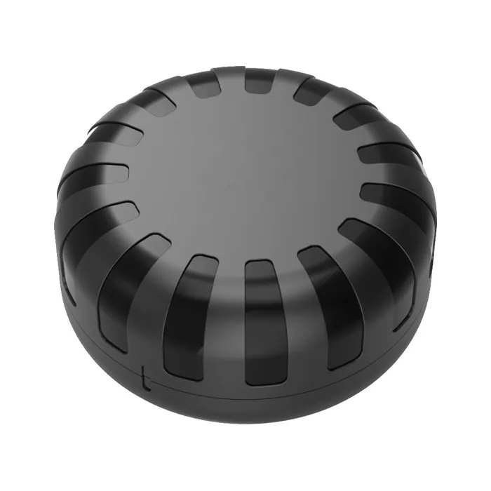 Tag industrial IP68 para rastreo de activos a la intemperie